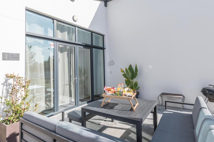 - Sublime Villa Felicidad - Proche Hypercentre - Parking - Terrasse - Wifi Viriat Екстер'єр фото