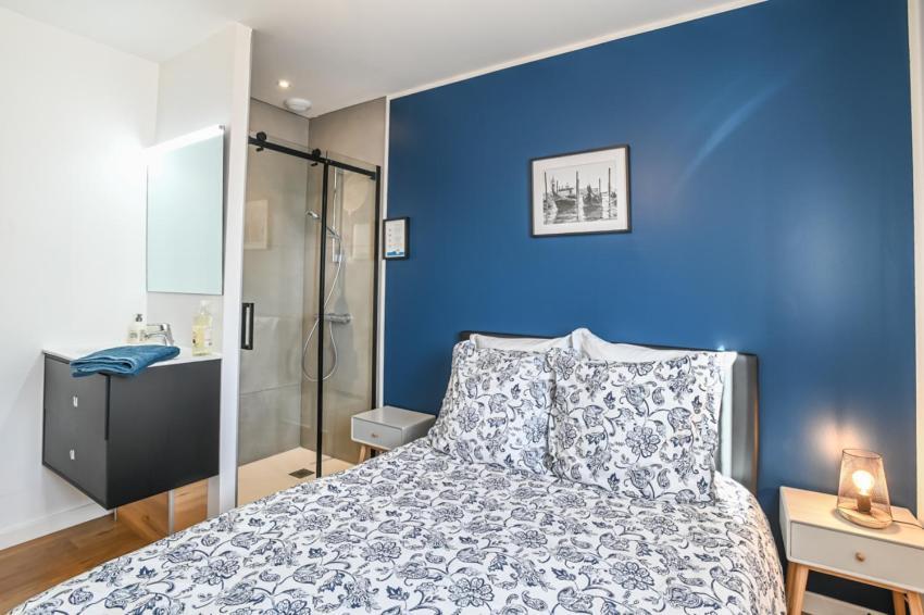 - Sublime Villa Felicidad - Proche Hypercentre - Parking - Terrasse - Wifi Viriat Екстер'єр фото